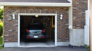 Garage Door Installation at Cypress Village, Florida